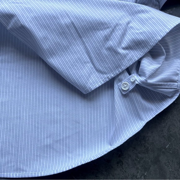 Lululemon New Venture Slim-Fit Long-Sleeve Shirt - Picture 11 of 13